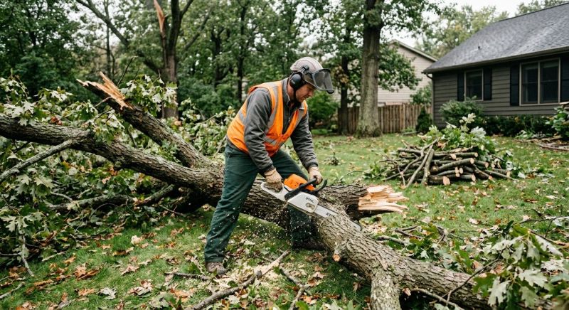 Limbs Removal in Honolulu, HI